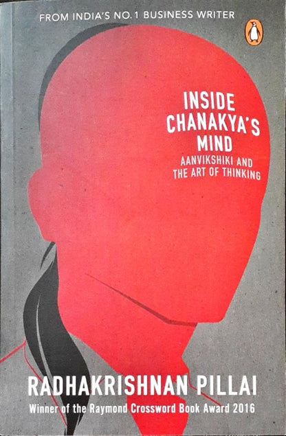 Inside Chanakya's Mind