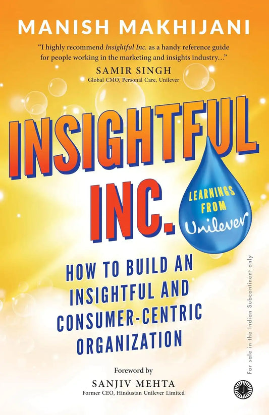 Insightful Inc.