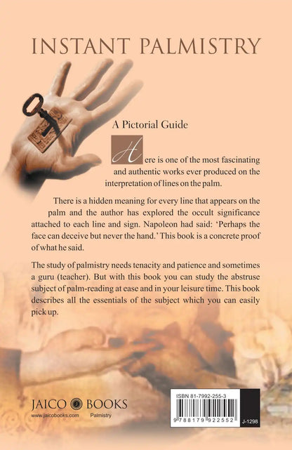 Instant Palmistry