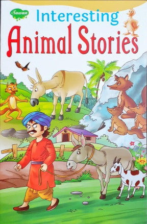 Interesting Animal Stories