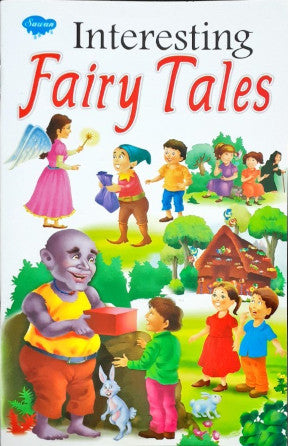 Interesting Fairy Tales
