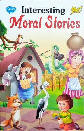 Interesting Moral Stories