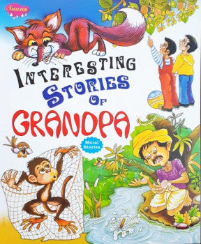Interesting Stories of Grandpa