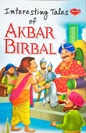Interesting Tales of Akbar Birbal