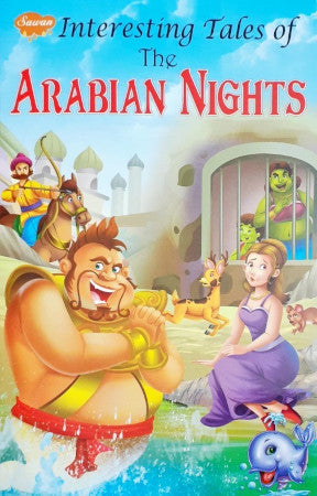 Interesting Tales of Arabian Nights