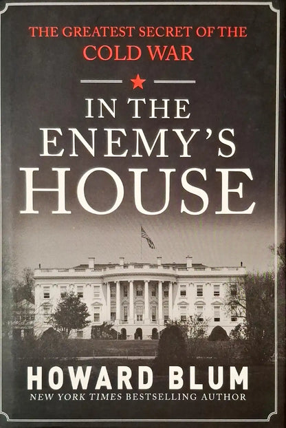 In the Enemy's House | Hardcover