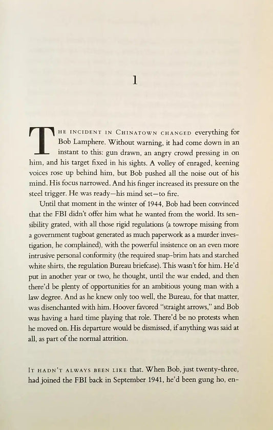 In the Enemy's House | Hardcover