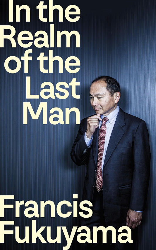 In the Realm of the Last Man