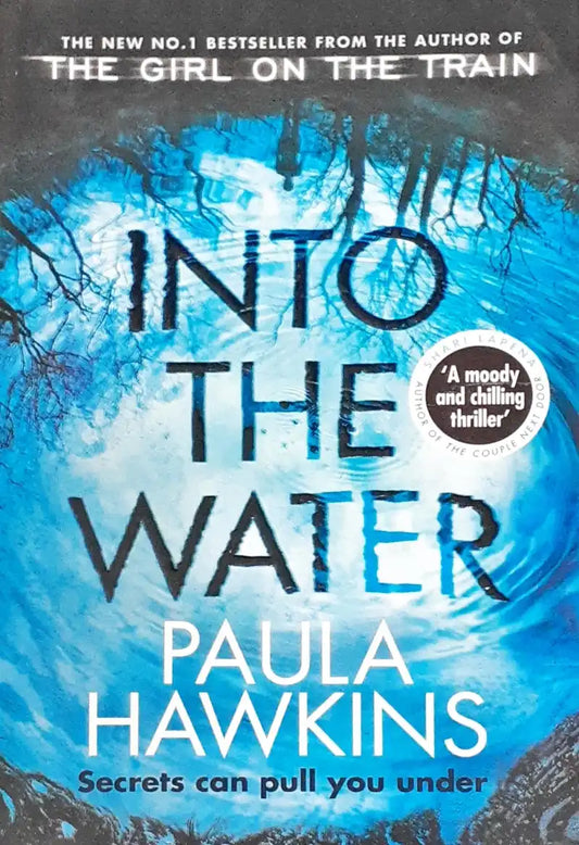 Into the Water (P)