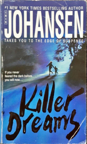Killer Dreams (P)
