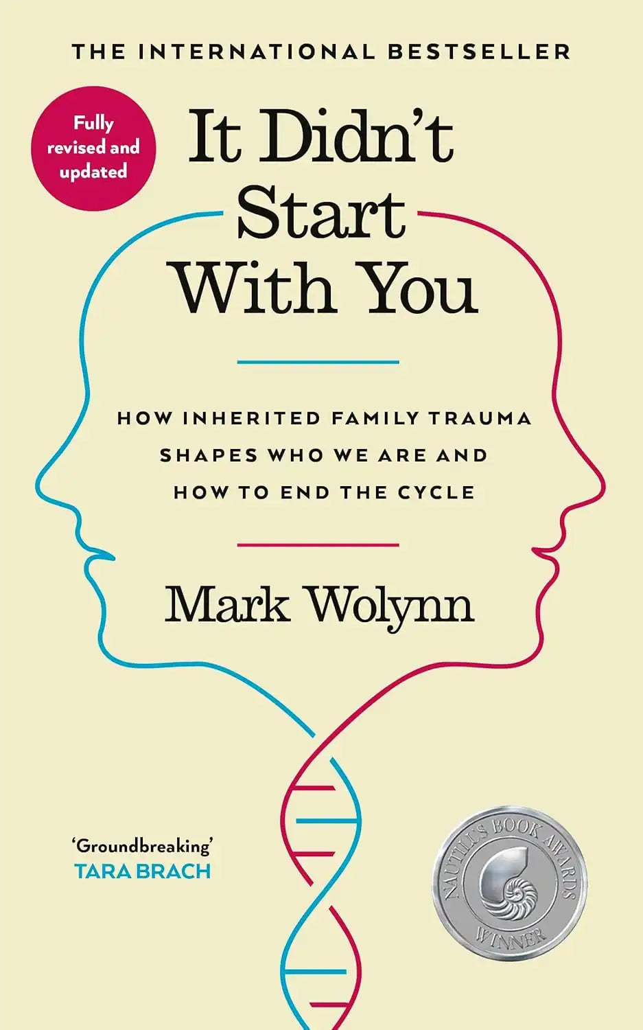 It Didn't Start With You