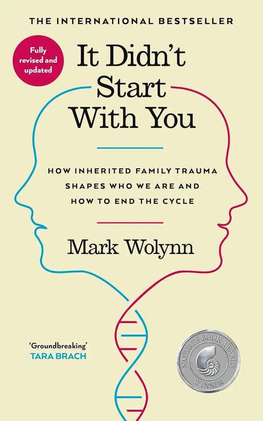 It Didn't Start With You