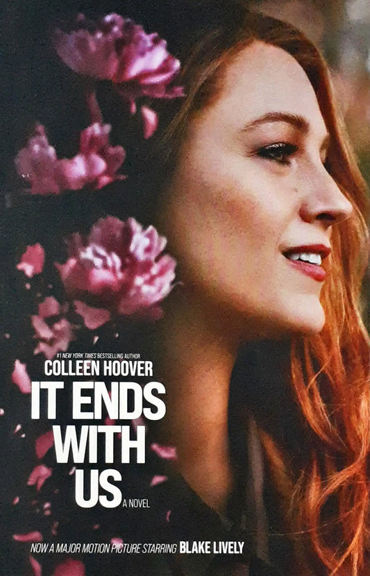 It Ends with Us #1 : It Ends with Us