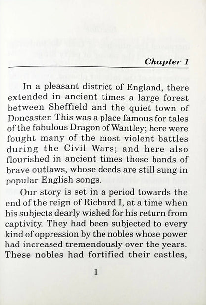 Ivanhoe : Jaico Illustrated Classics