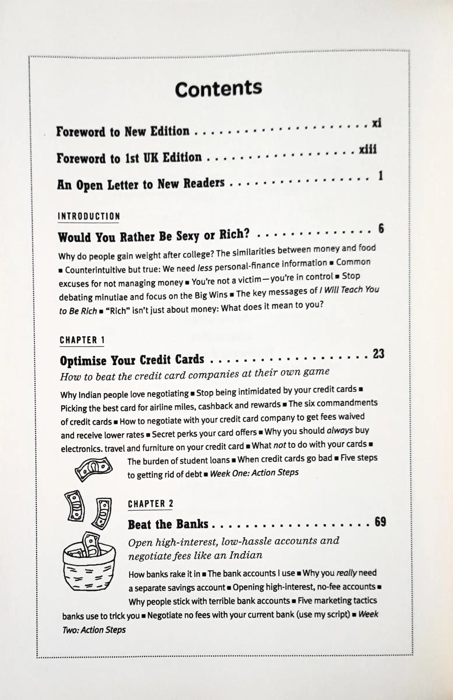 I Will Teach You to Be Rich | 2nd Edition