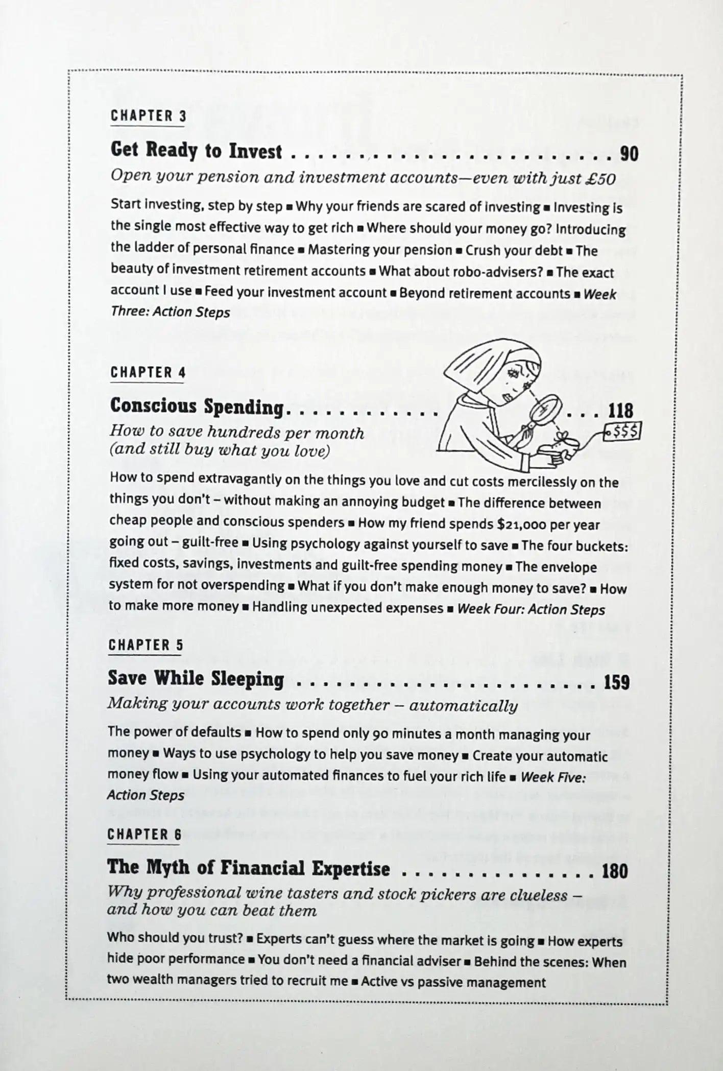 I Will Teach You to Be Rich | 2nd Edition