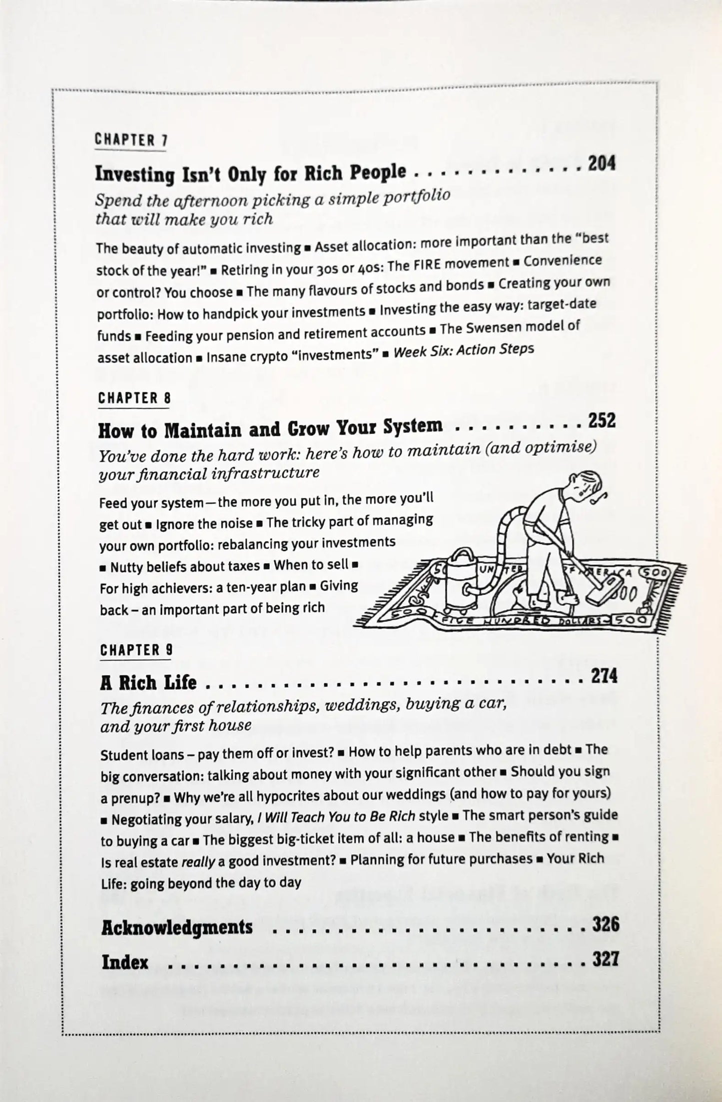 I Will Teach You to Be Rich | 2nd Edition