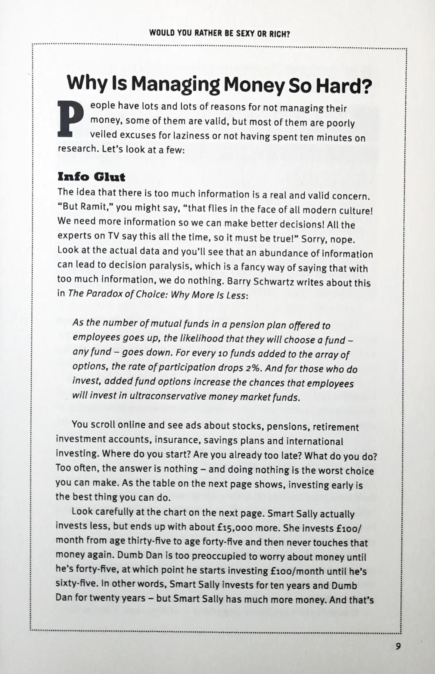 I Will Teach You to Be Rich | 2nd Edition