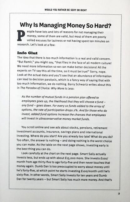 I Will Teach You to Be Rich | 2nd Edition