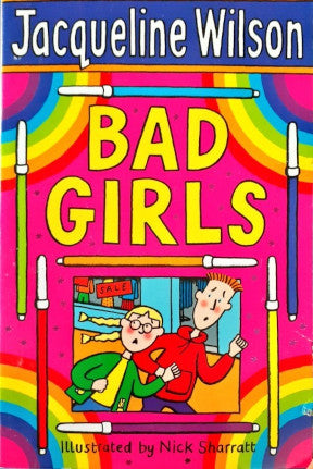 Bad Girls