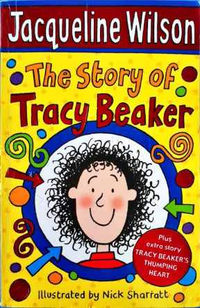 The Story of Tracy Beaker