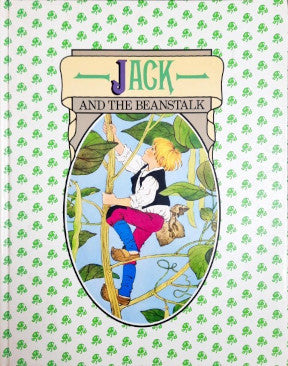 Jack and the Beanstalk (P)
