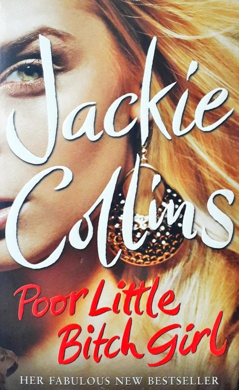 Lucky Santangelo #7 Poor Little Bitch Girl (P)