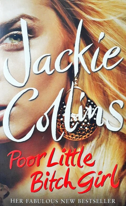 Lucky Santangelo #7 Poor Little Bitch Girl (P)