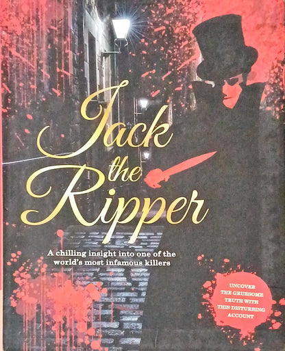 Jack the Ripper