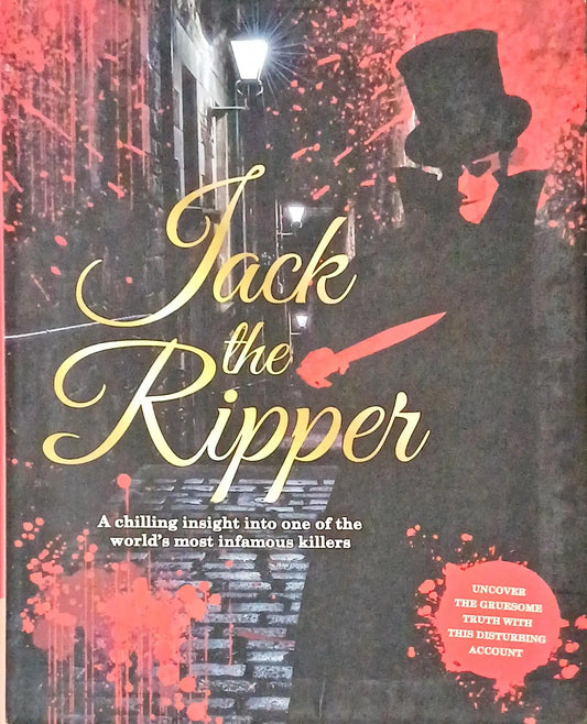 Jack the Ripper