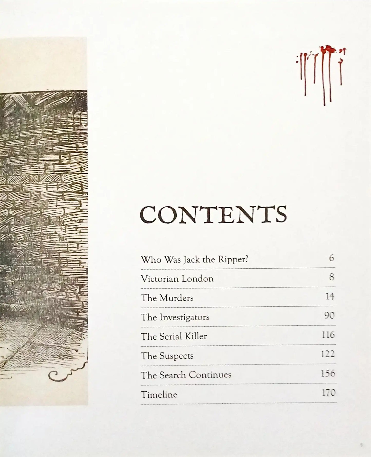 Jack the Ripper