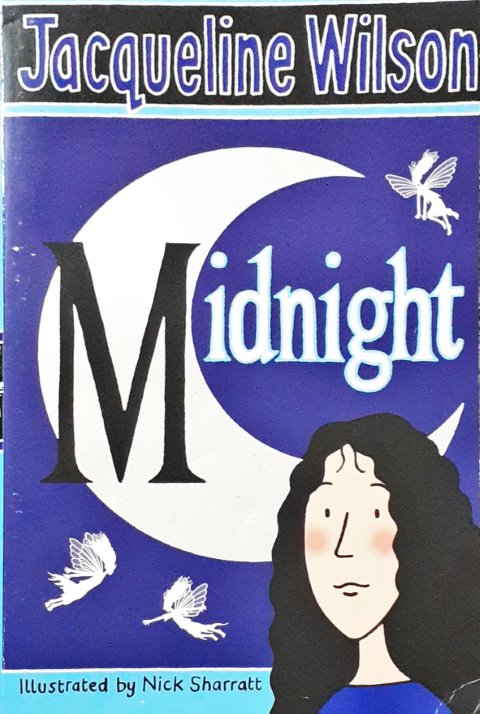 Midnight - Jacqueline Wilson