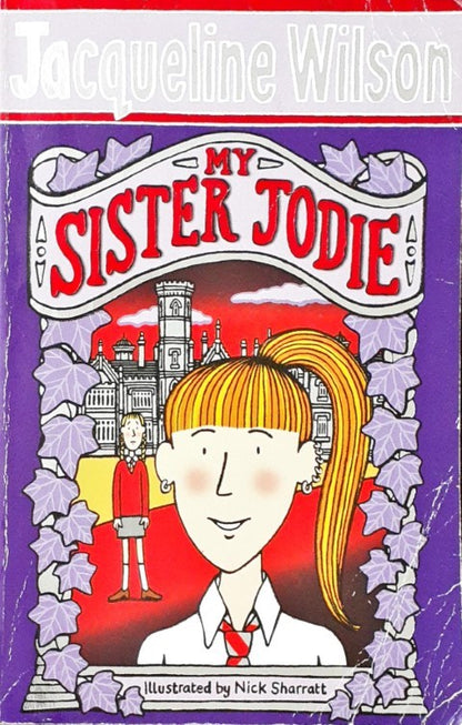 My Sister Jodie