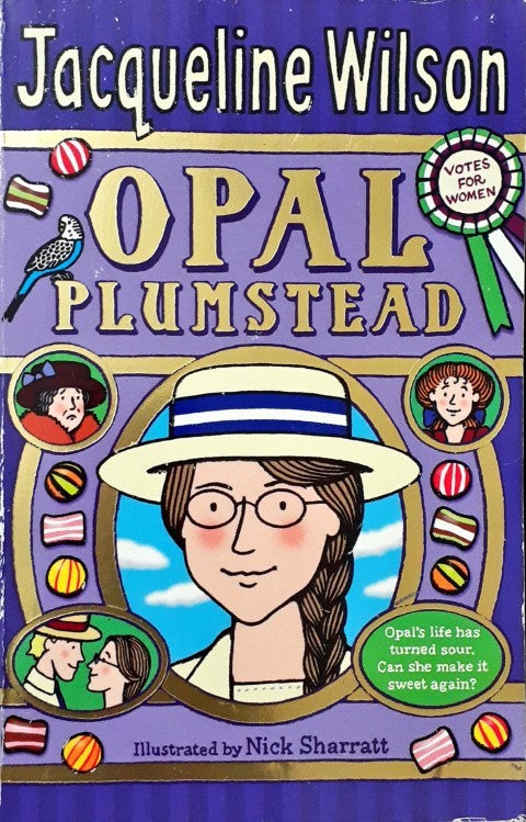 Opal Plumstead