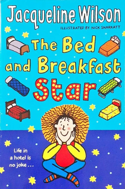 The Bed And Breakfast Star