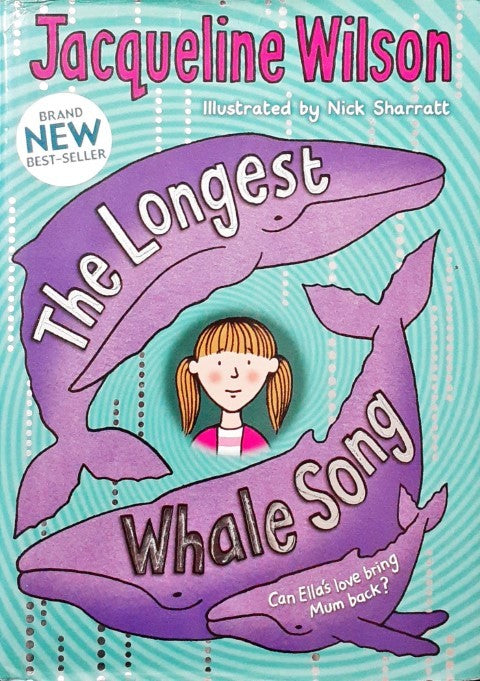 The Longest Whale Song