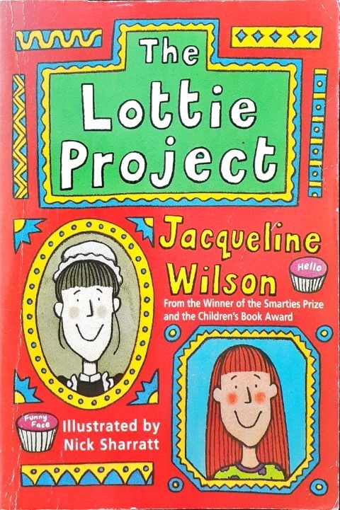 The Lottie Project