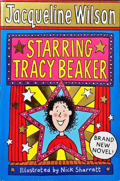 Starring Tracy Beaker