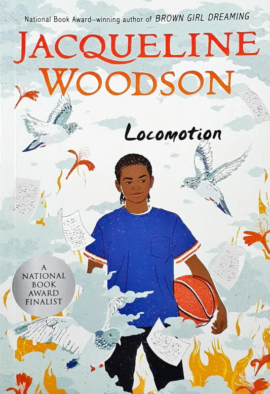 Locomotion #1 : Locomotion