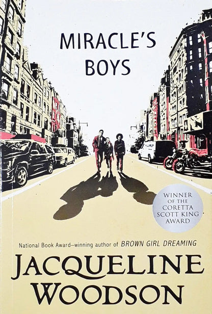 Miracle's Boys