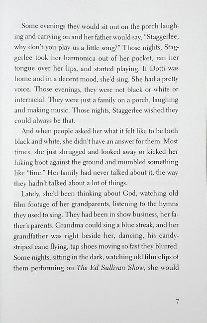 The House You Pass on the Way