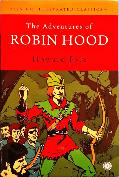 The Adventures of Robin Hood