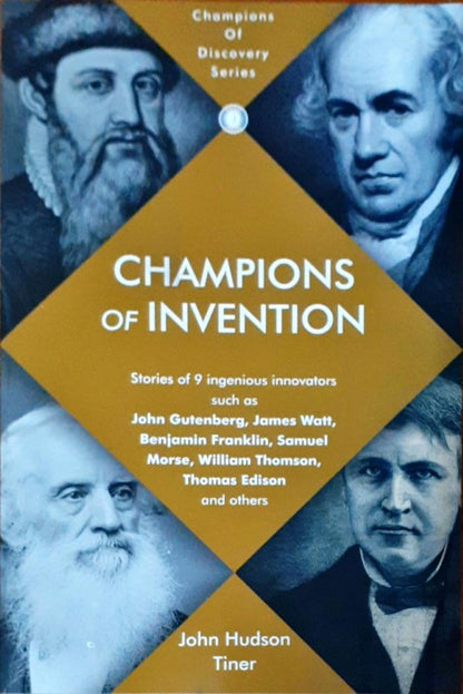 Champions of Invention (Champions)