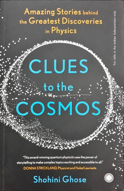 Clues to the Cosmos