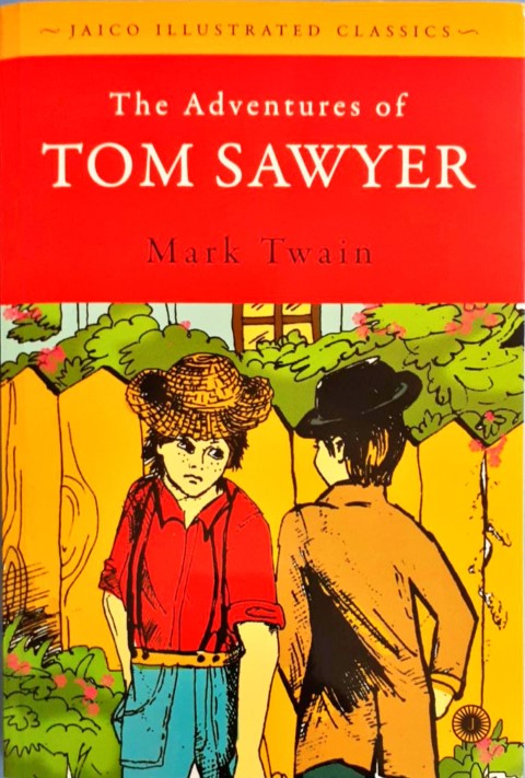 The Adventures of Tom Sawyer