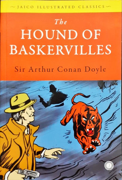 The Hound of Baskervilles