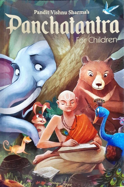 Panchatantra for Children