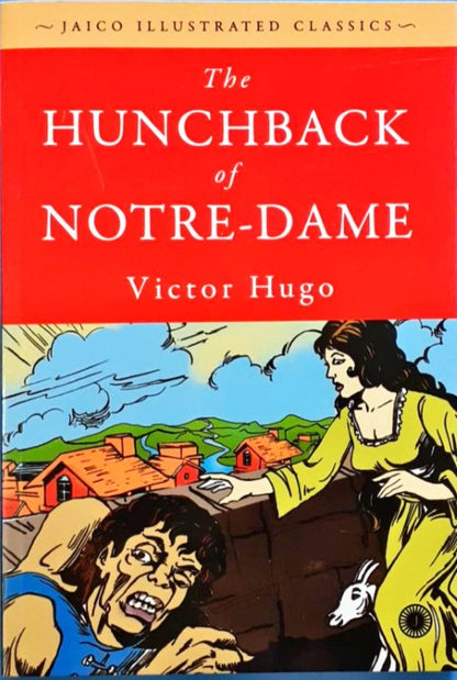 The Hunchback of Notre Dame