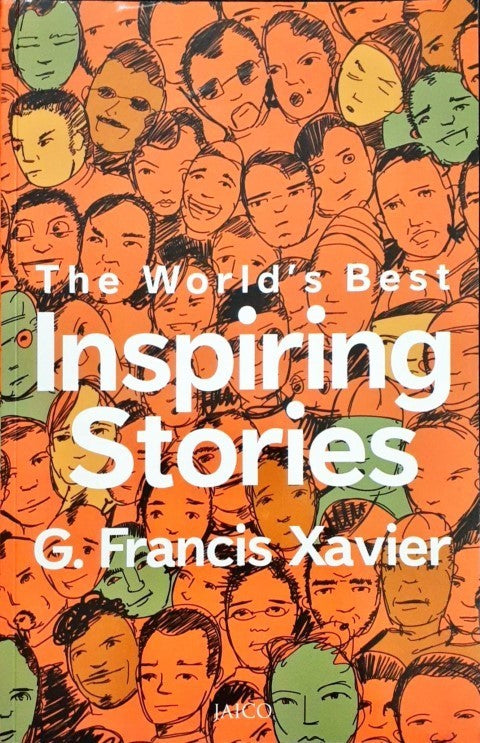 The World's Best Inspiring Stories