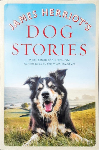 James Herriot's Dog Stories